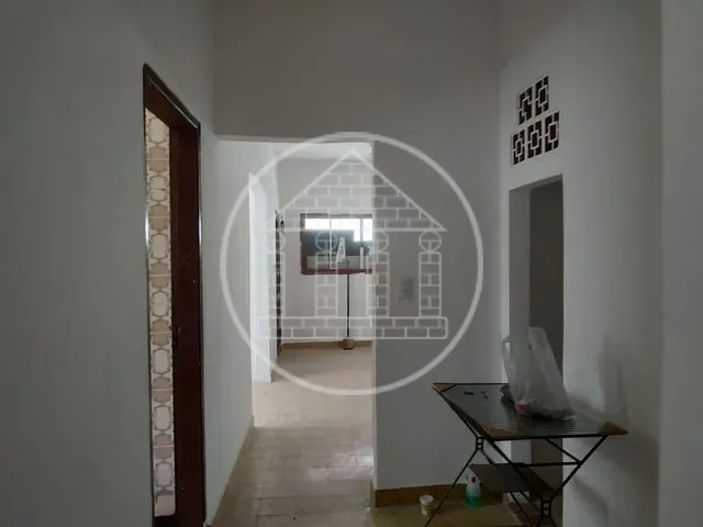 Sobrado com 258m² 3 quartos e 2 banheiros, à venda, no bairro Jardim Colonial em São Paulo