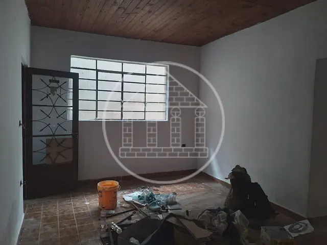 Sobrado com 258m² 3 quartos e 2 banheiros, à venda, no bairro Jardim Colonial em São Paulo