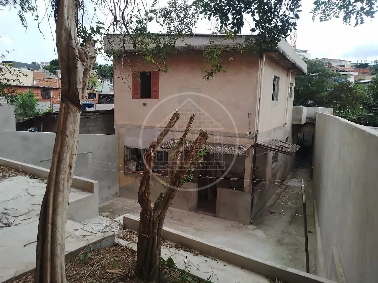 Sobrado, 3 quartos, 164 m² - Foto 24