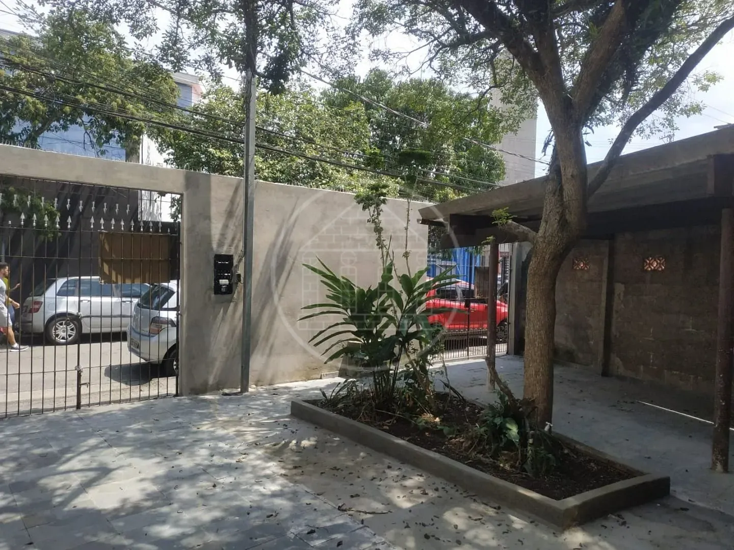 Sobrado, 3 quartos, 164 m² - Foto 1