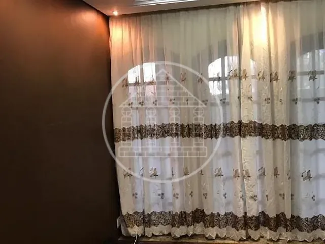 Sobrado com 145m² 3 quartos e 2 banheiros, à venda, no bairro Jardim Guanhembu em São Paulo