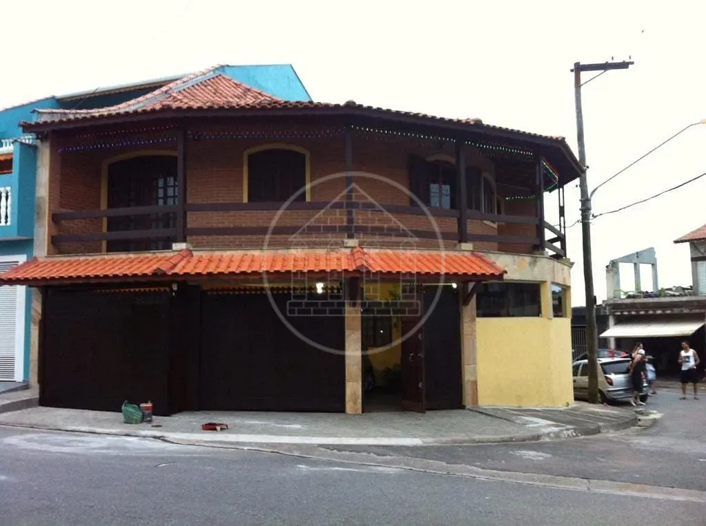 Sobrado, 3 quartos, 290 m² - Foto 22