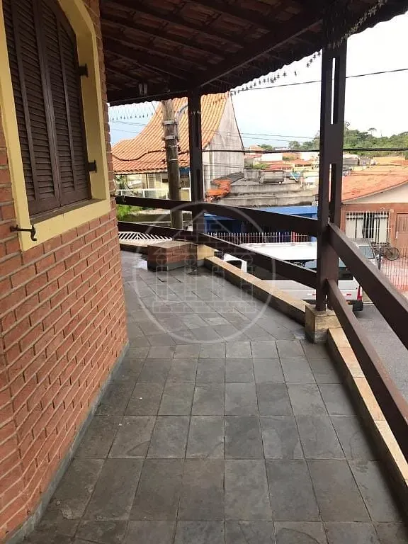 Sobrado, 3 quartos, 290 m² - Foto 17