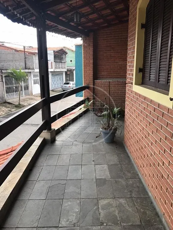 Sobrado, 3 quartos, 290 m² - Foto 18