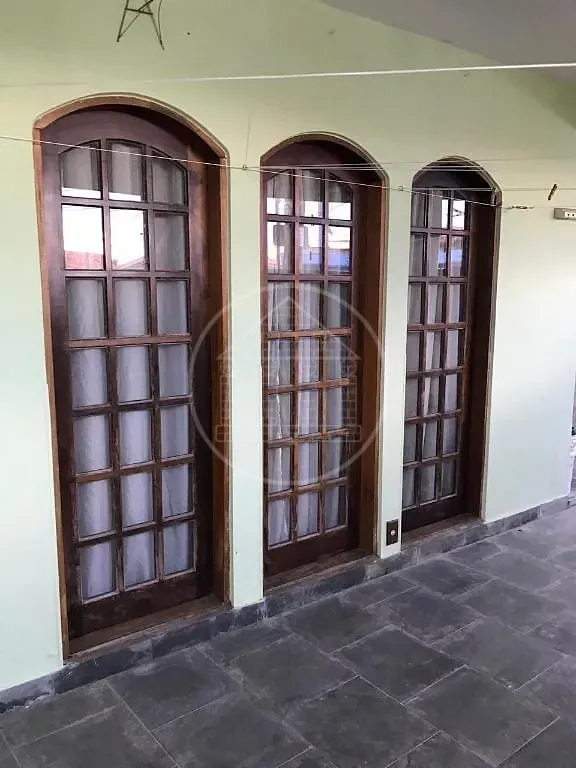 Sobrado, 3 quartos, 290 m² - Foto 16