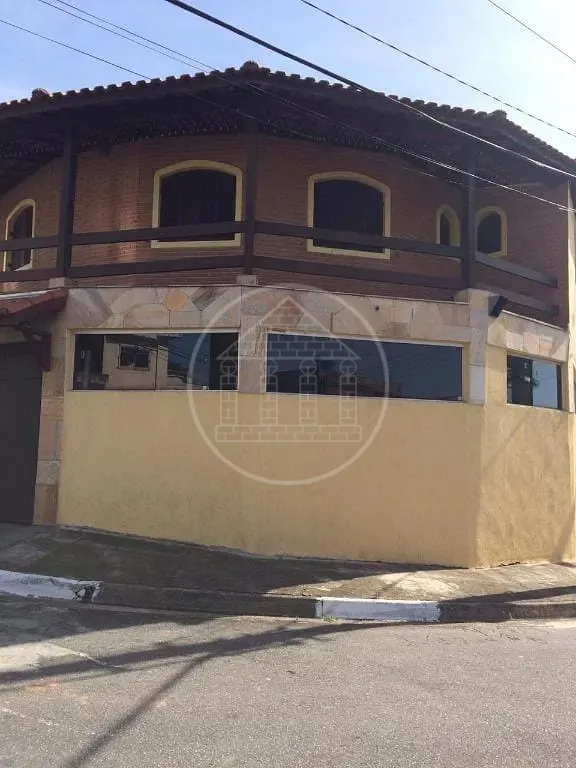 Sobrado, 3 quartos, 290 m² - Foto 21