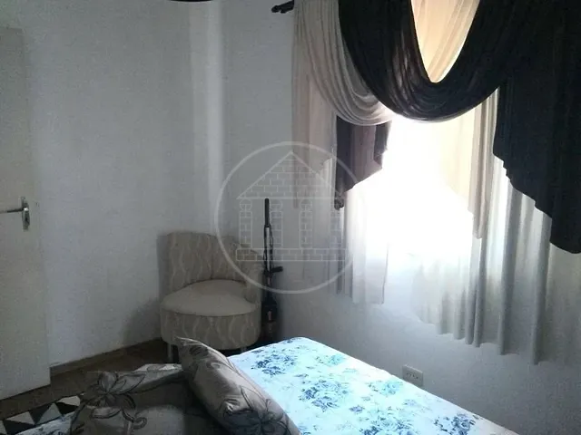 Sobrado com 125m² 3 quartos e 4 banheiros, à venda, no bairro Jardim Promissão em São Paulo