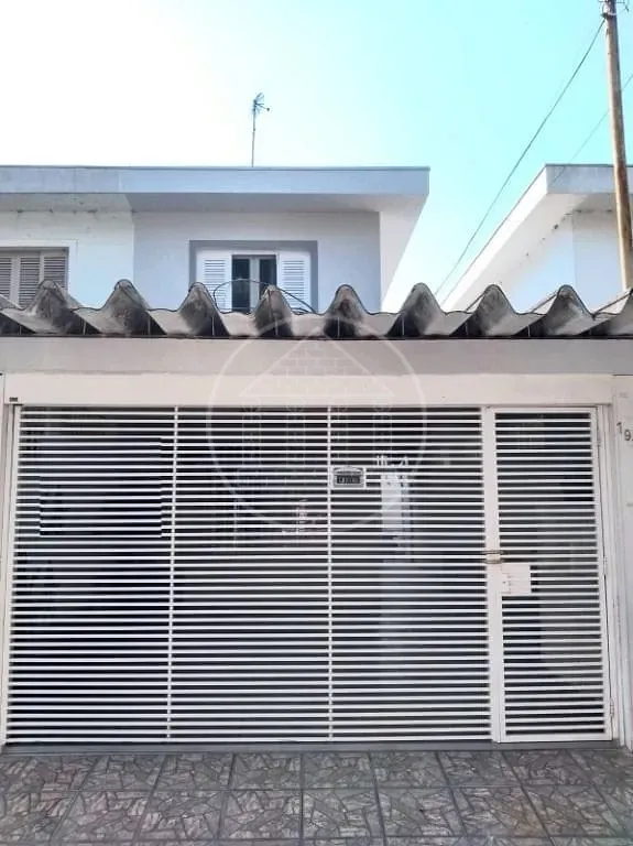 Sobrado, 3 quartos, 155 m² - Foto 11
