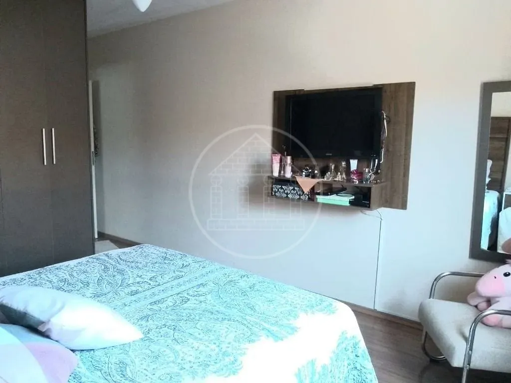 Sobrado, 3 quartos, 155 m² - Foto 17