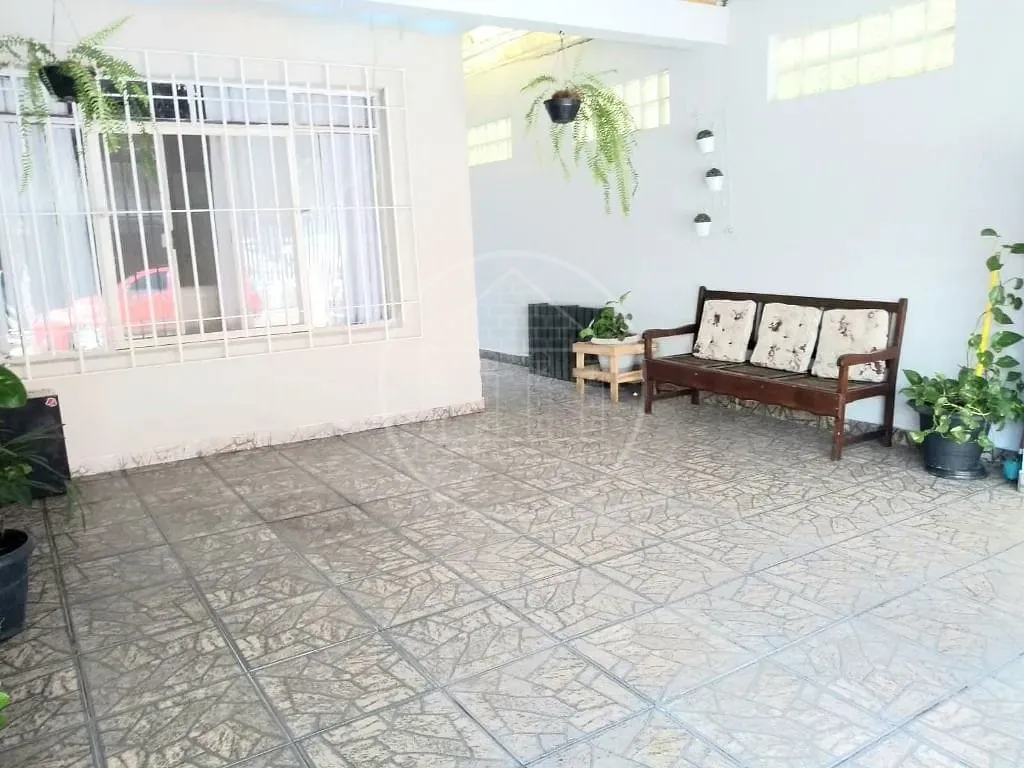 Sobrado, 3 quartos, 155 m² - Foto 10