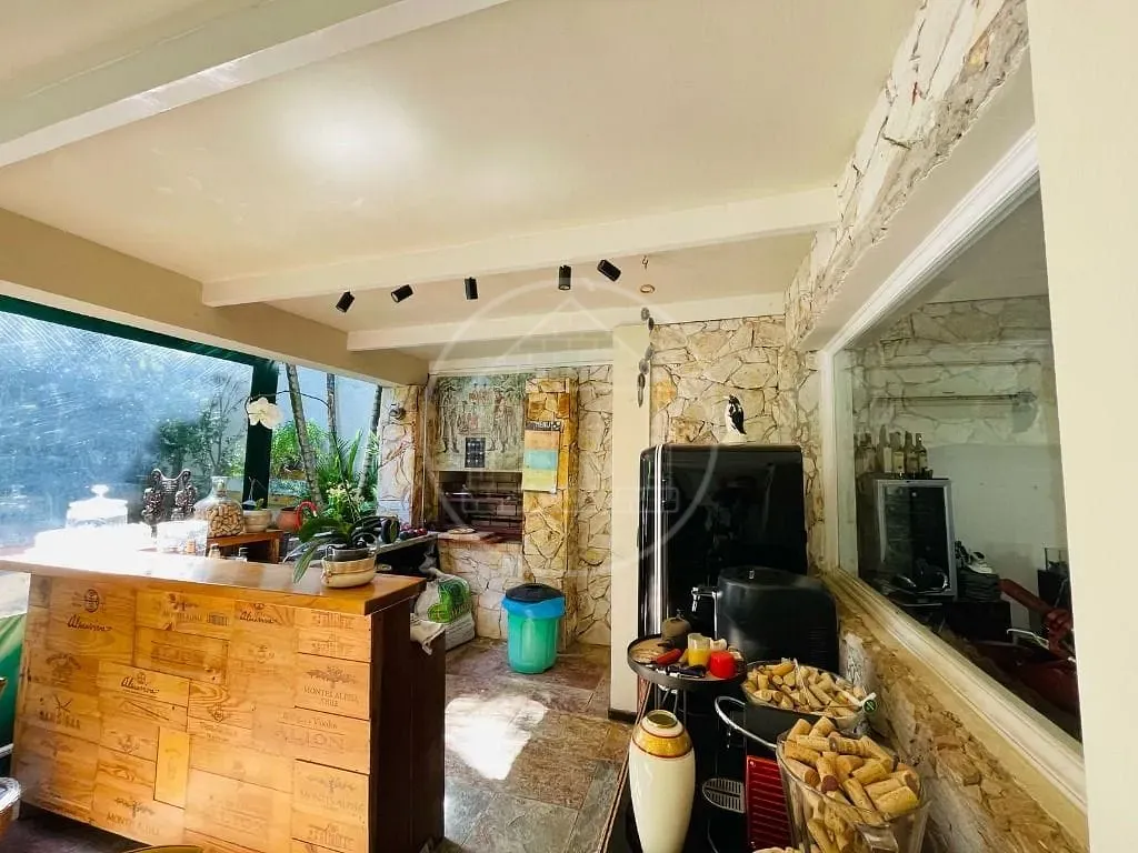 Sobrado, 3 quartos, 328 m² - Foto 22