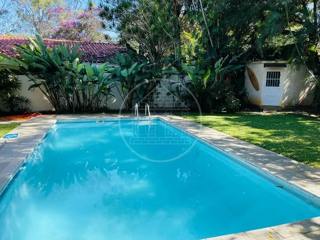 Sobrado, 3 quartos, 328 m² - Foto 25