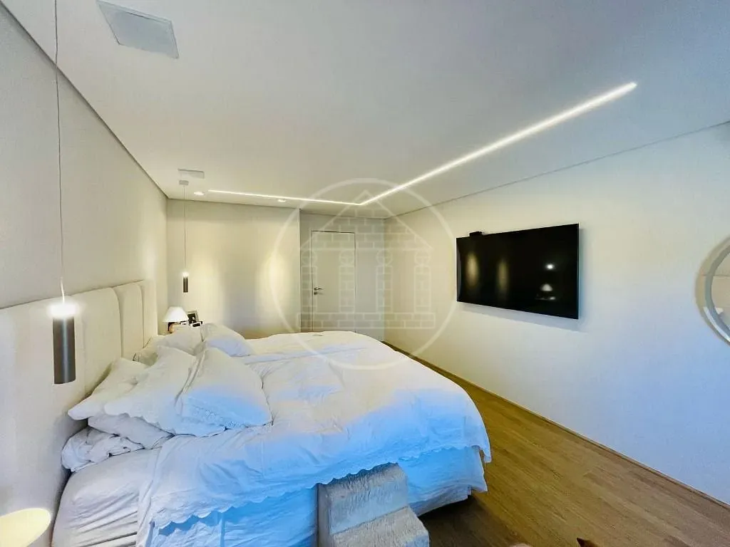 Sobrado, 3 quartos, 328 m² - Foto 7