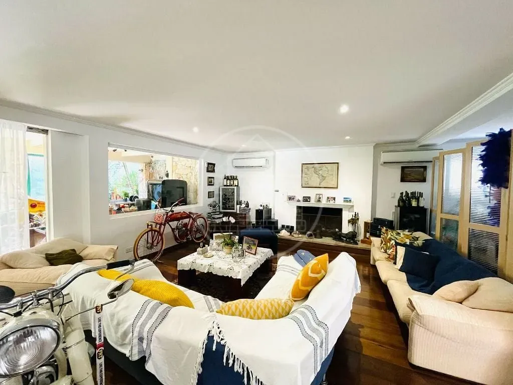 Sobrado, 3 quartos, 328 m² - Foto 5