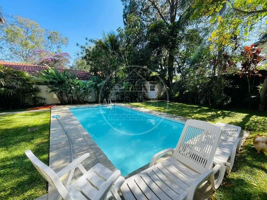 Sobrado, 3 quartos, 328 m² - Foto 27