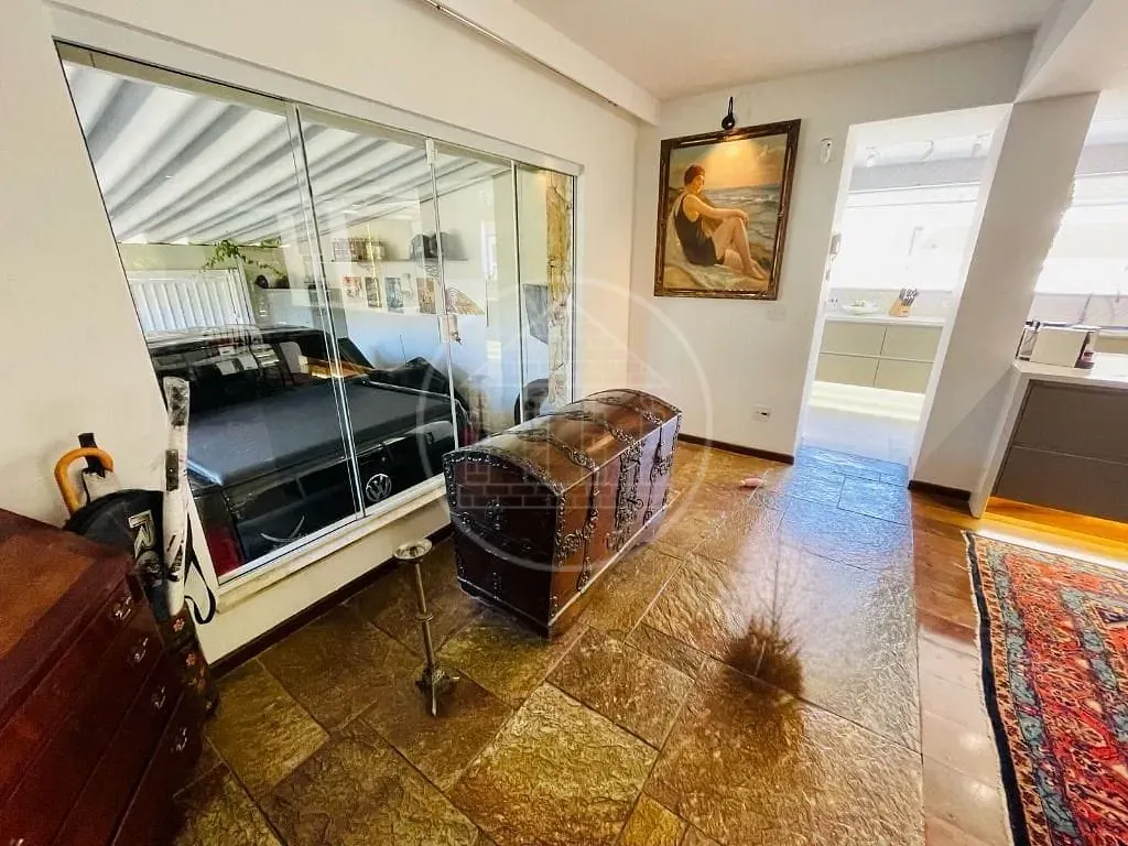 Sobrado, 3 quartos, 328 m² - Foto 4
