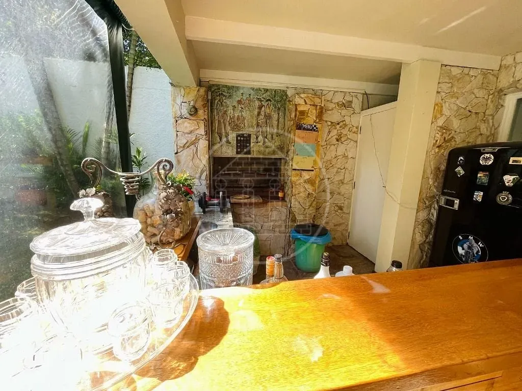 Sobrado, 3 quartos, 328 m² - Foto 24