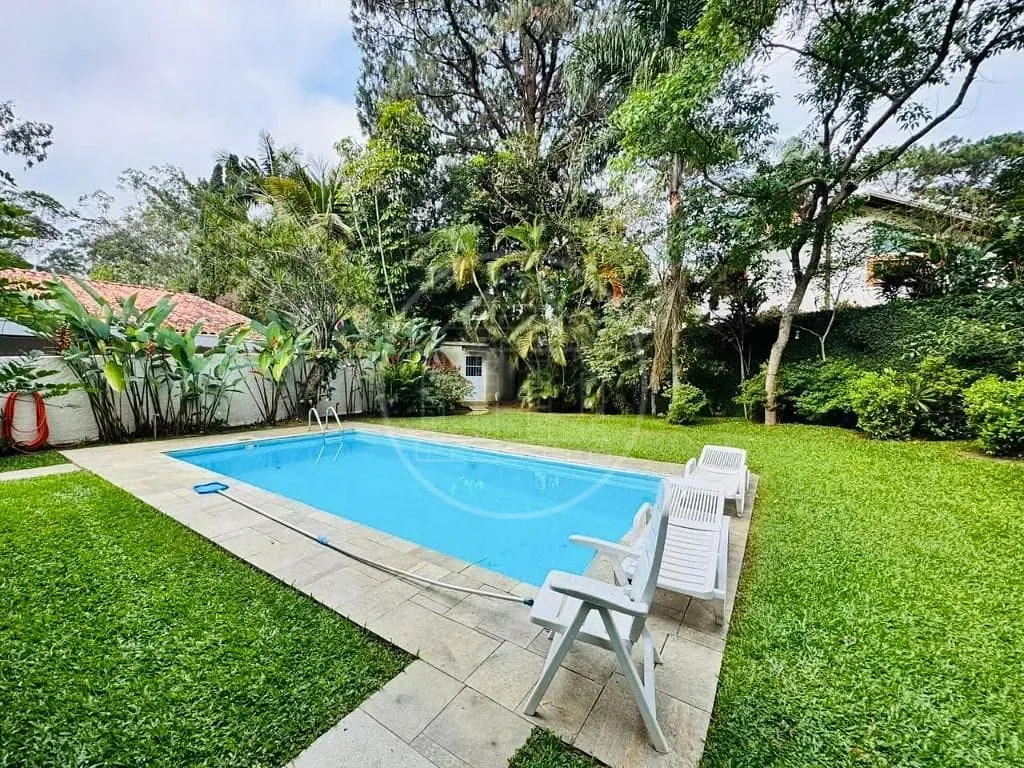 Sobrado, 3 quartos, 328 m² - Foto 26