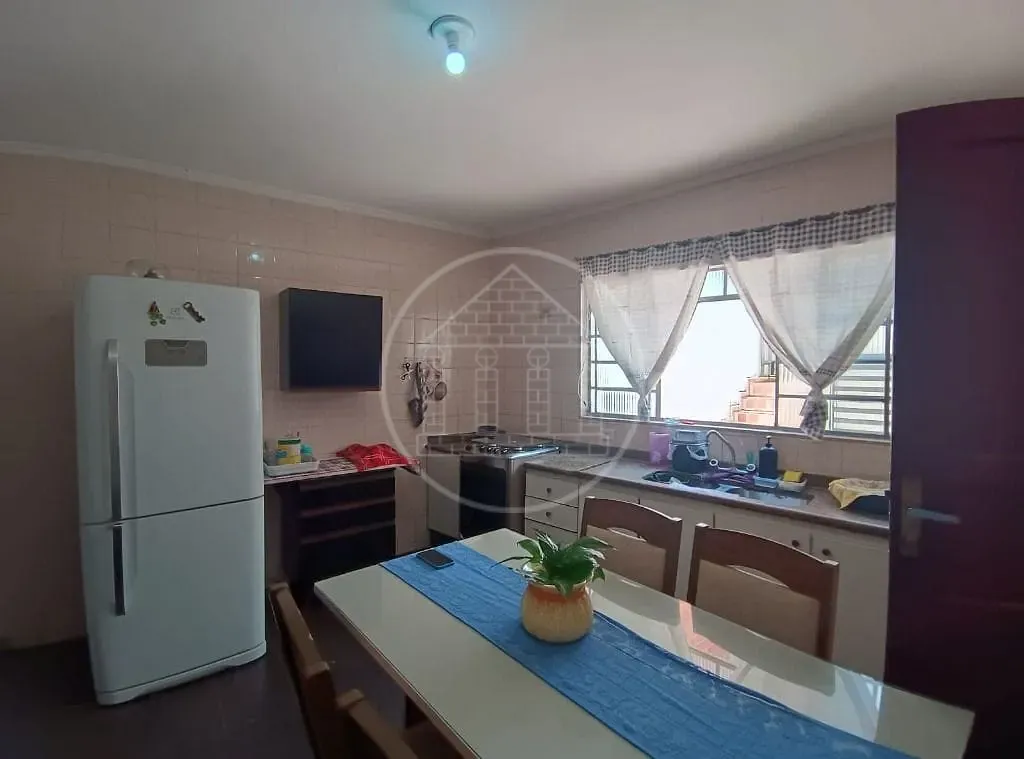 Sobrado, 3 quartos, 185 m² - Foto 4