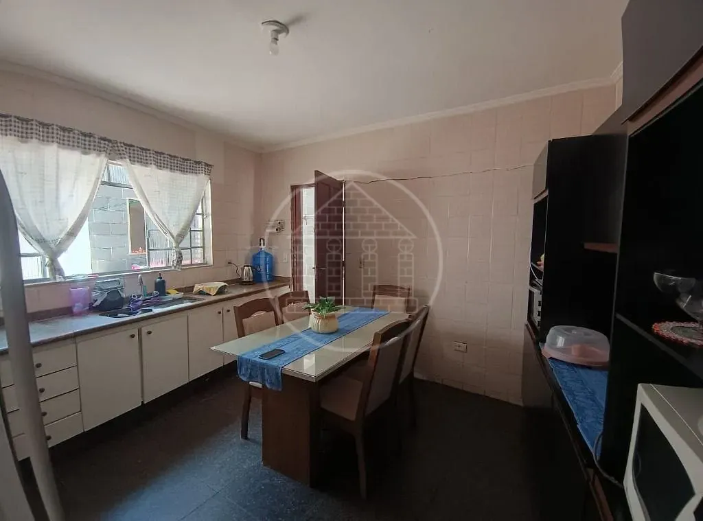 Sobrado, 3 quartos, 185 m² - Foto 5