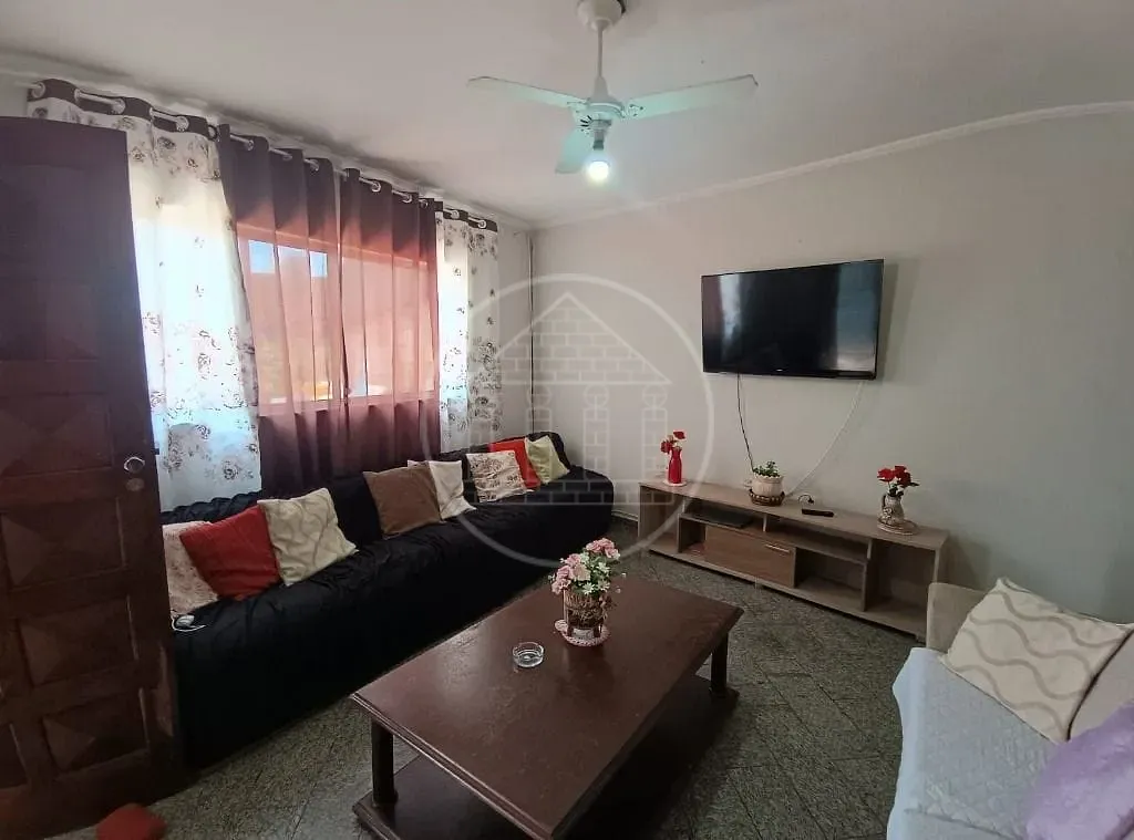 Sobrado, 3 quartos, 185 m² - Foto 6