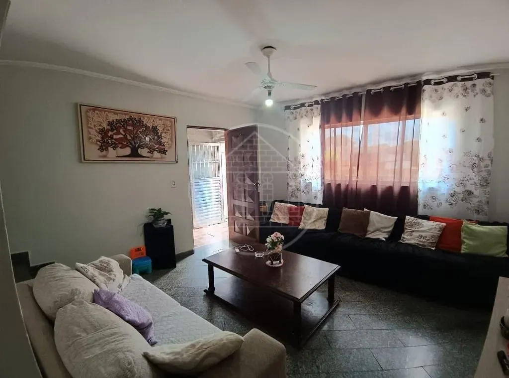 Sobrado, 3 quartos, 185 m² - Foto 8