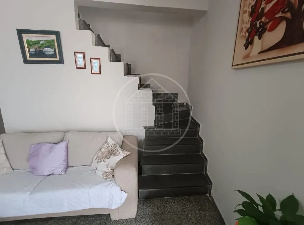 Sobrado, 3 quartos, 185 m² - Foto 9