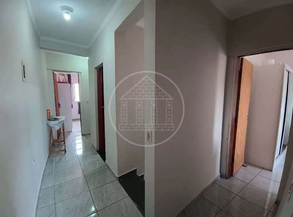 Sobrado, 3 quartos, 185 m² - Foto 21