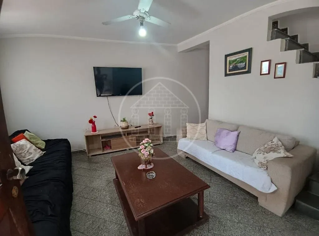 Sobrado, 3 quartos, 185 m² - Foto 7