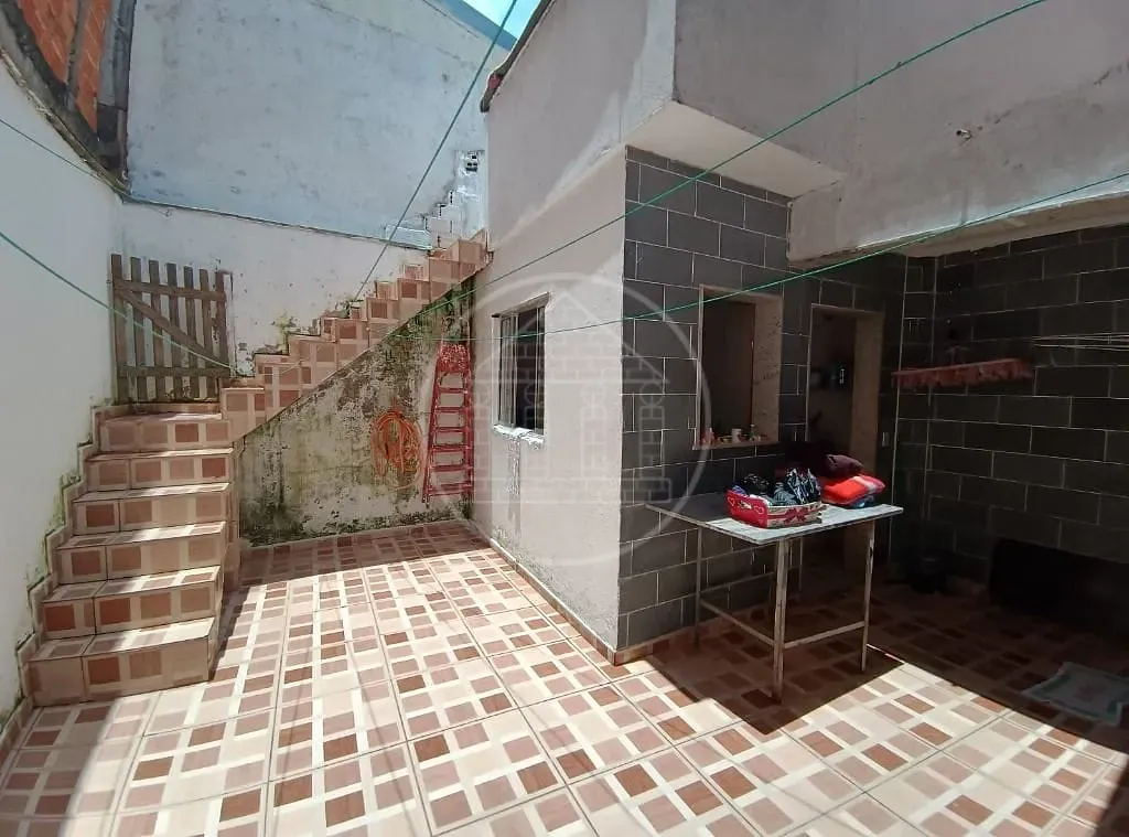 Sobrado, 3 quartos, 185 m² - Foto 23