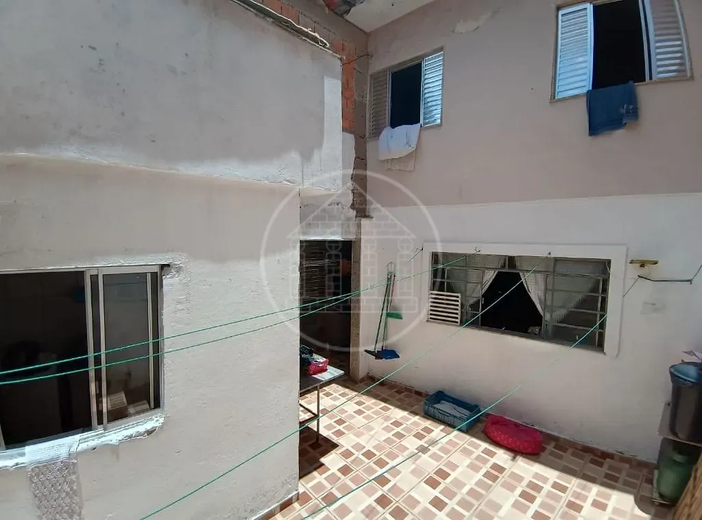 Sobrado, 3 quartos, 185 m² - Foto 22