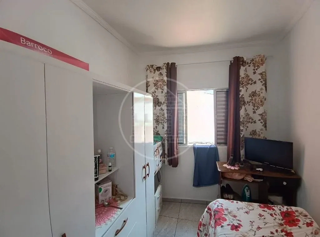 Sobrado, 3 quartos, 185 m² - Foto 15