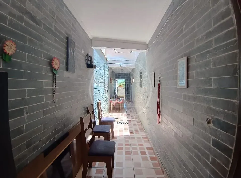 Sobrado, 3 quartos, 185 m² - Foto 24