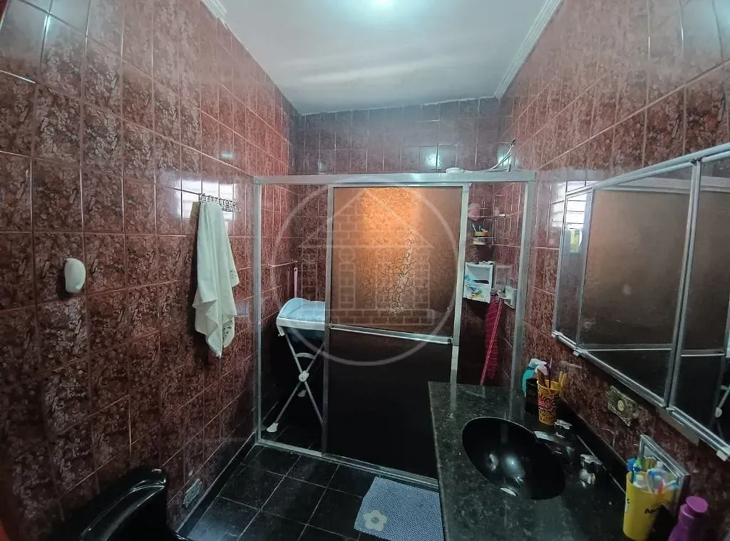 Sobrado, 3 quartos, 185 m² - Foto 20