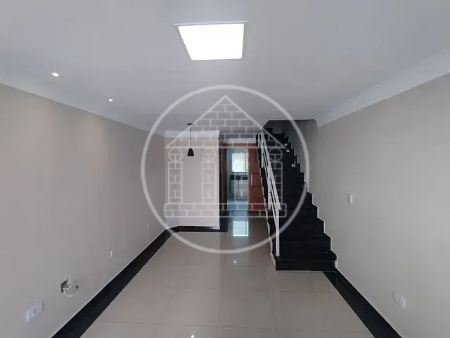 Sobrado com 69m² 2 quartos e 3 banheiros, à venda, no bairro Jardim Primavera (Zona Sul) em São Paulo