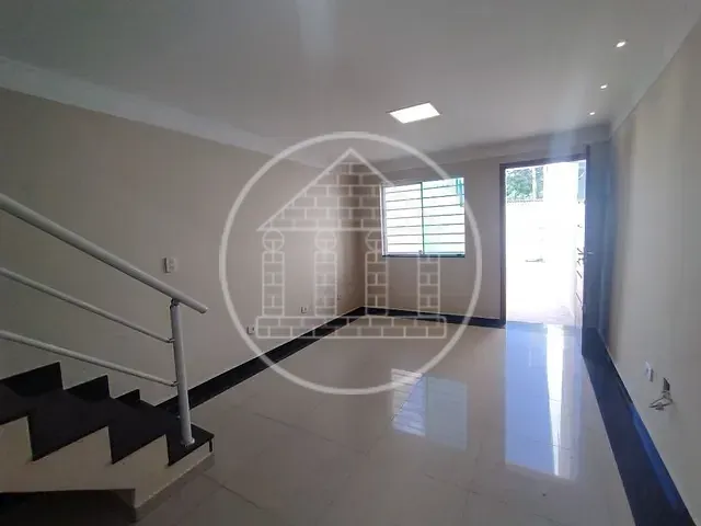 Sobrado com 69m² 2 quartos e 3 banheiros, à venda, no bairro Jardim Primavera (Zona Sul) em São Paulo