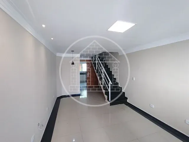 Sobrado com 69m² 2 quartos e 3 banheiros, à venda, no bairro Jardim Primavera (Zona Sul) em São Paulo