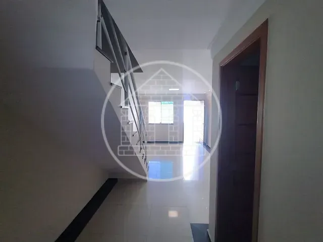 Sobrado com 69m² 2 quartos e 3 banheiros, à venda, no bairro Jardim Primavera (Zona Sul) em São Paulo