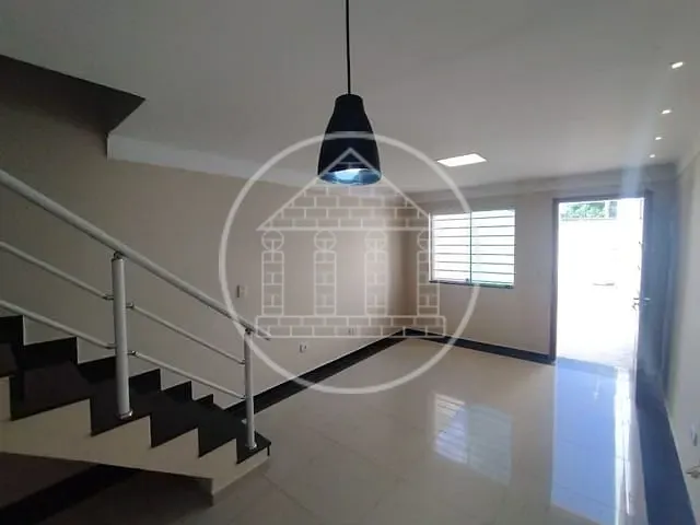 Sobrado com 69m² 2 quartos e 3 banheiros, à venda, no bairro Jardim Primavera (Zona Sul) em São Paulo