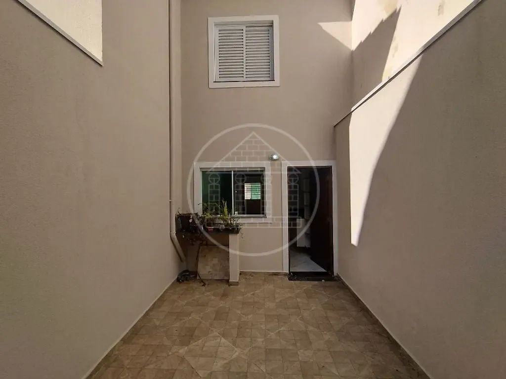 Sobrado, 2 quartos, 66 m² - Foto 17