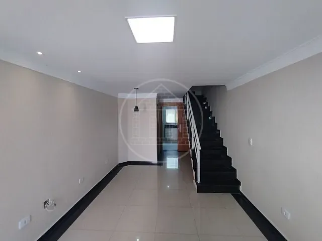 Sobrado com 69m² 2 quartos e 3 banheiros, à venda, no bairro Jardim Primavera (Zona Sul) em São Paulo