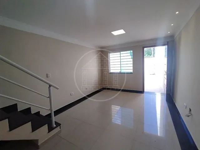 Sobrado com 69m² 2 quartos e 3 banheiros, à venda, no bairro Jardim Primavera (Zona Sul) em São Paulo