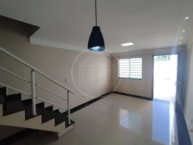 Sobrado com 69m² 2 quartos e 3 banheiros, à venda, no bairro Jardim Primavera (Zona Sul) em São Paulo