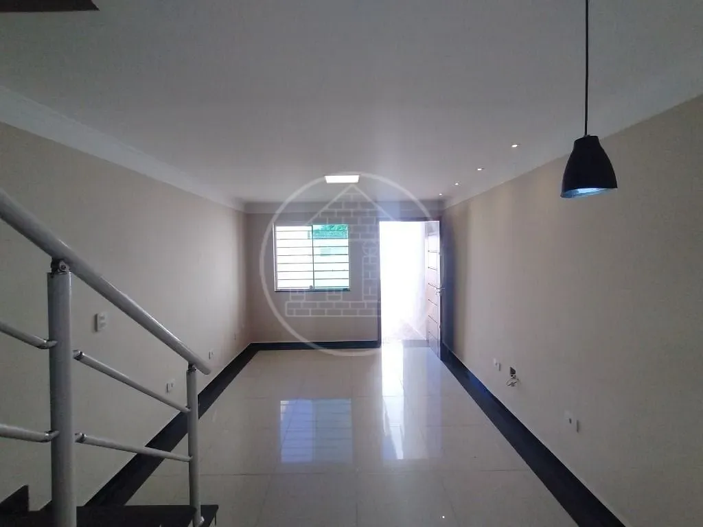 Sobrado, 2 quartos, 66 m² - Foto 7