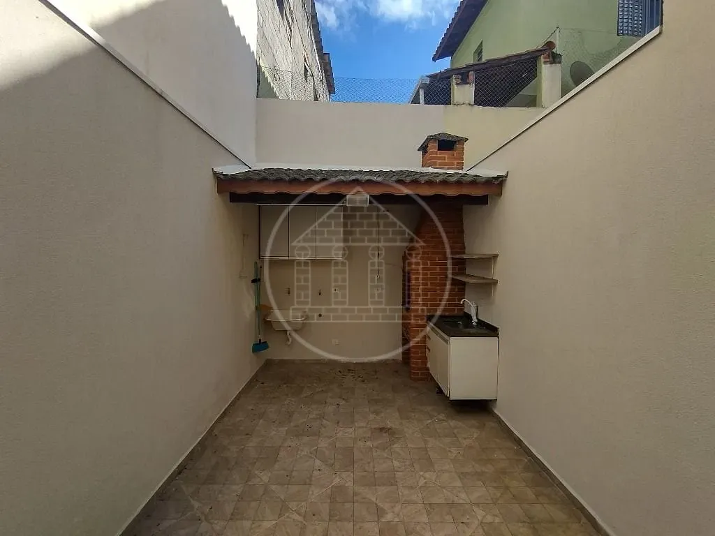 Sobrado, 2 quartos, 66 m² - Foto 16