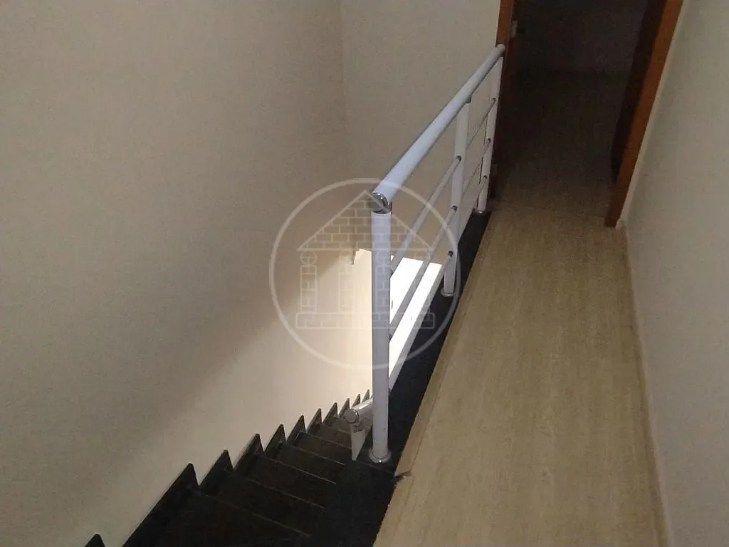 Sobrado, 2 quartos, 66 m² - Foto 24