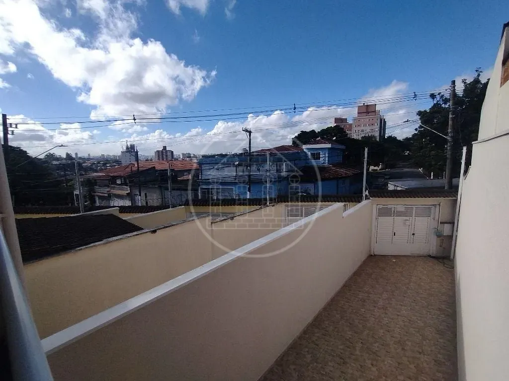Sobrado, 2 quartos, 66 m² - Foto 22