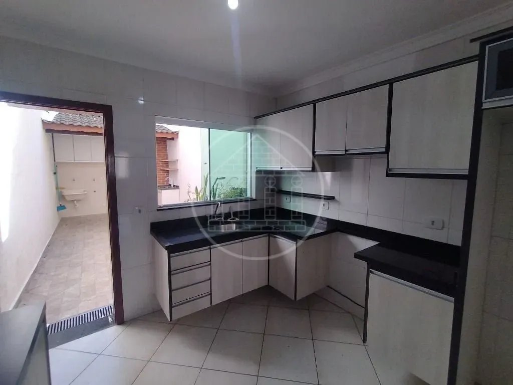 Sobrado, 2 quartos, 66 m² - Foto 13