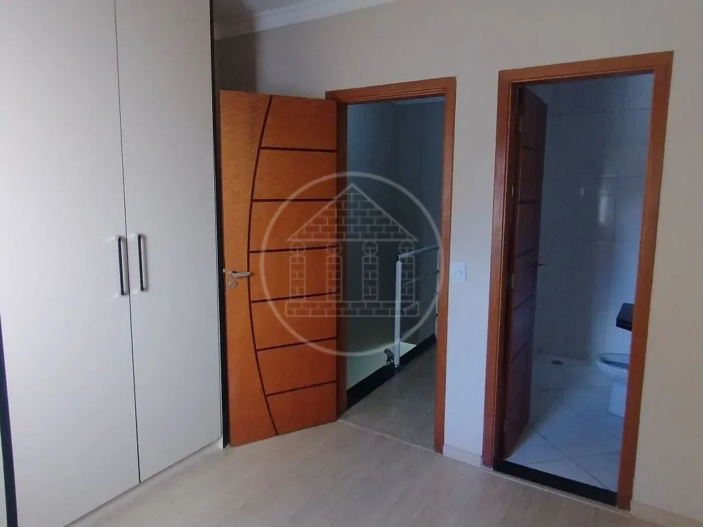 Sobrado, 2 quartos, 66 m² - Foto 31