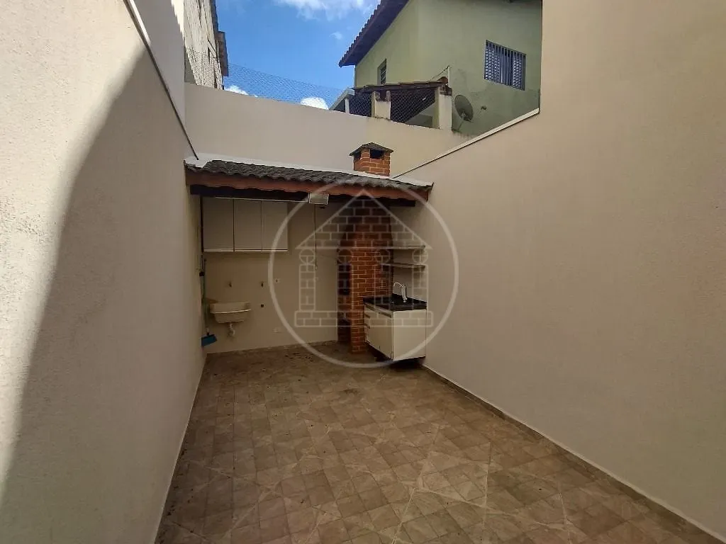 Sobrado, 2 quartos, 66 m² - Foto 18